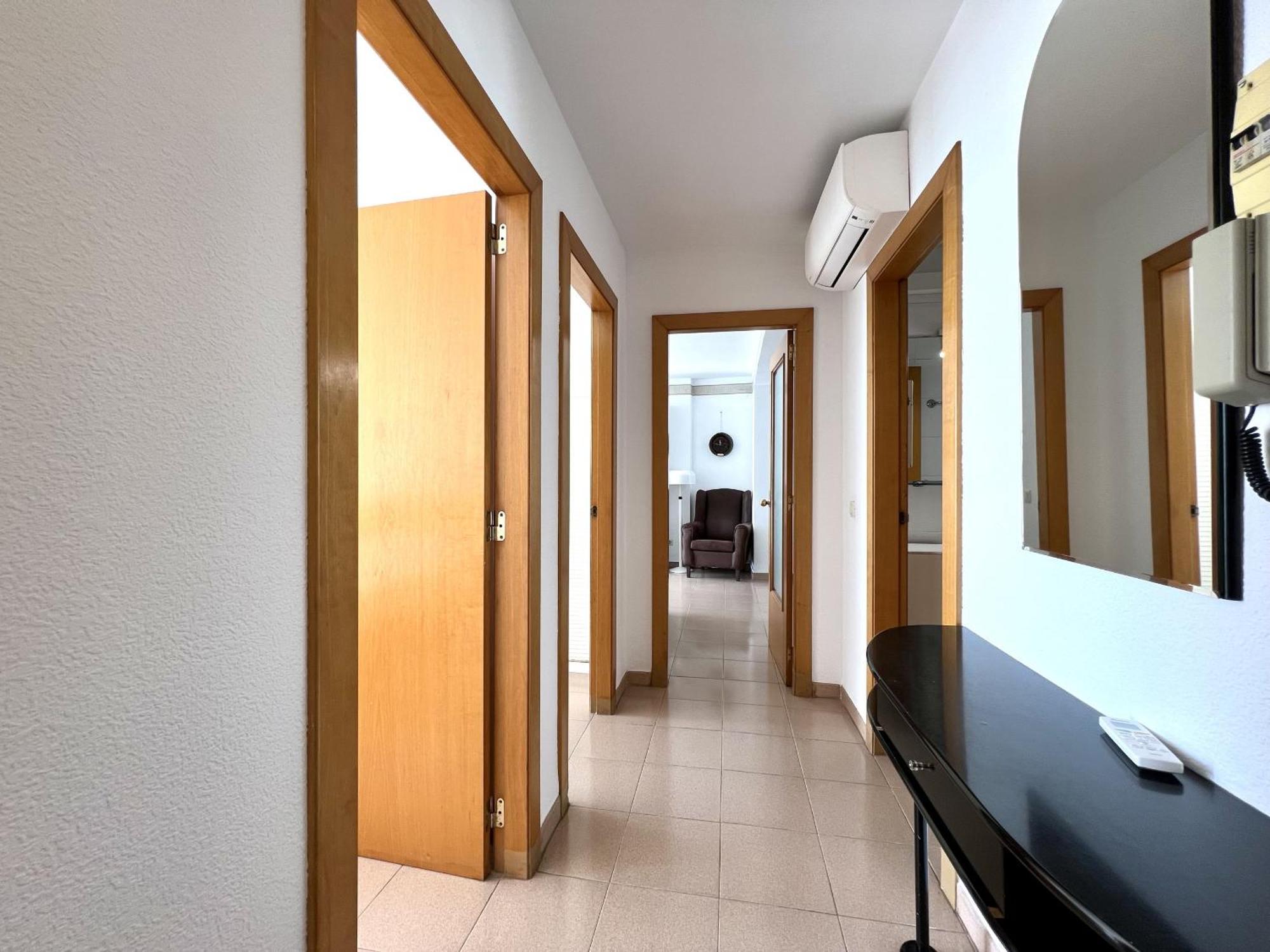 Rhode Vista Al Mar Apartment Росес Екстериор снимка