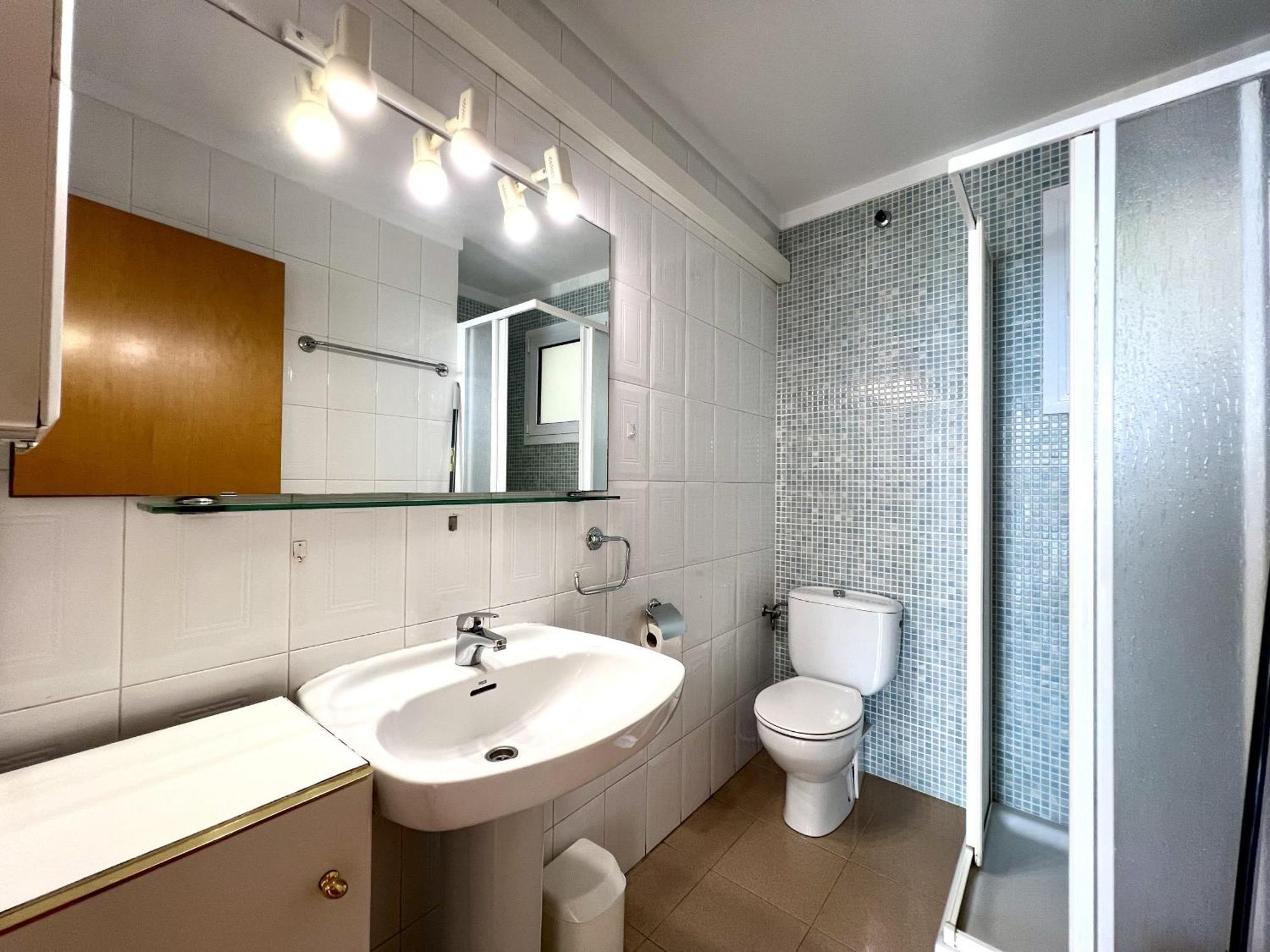 Rhode Vista Al Mar Apartment Росес Екстериор снимка