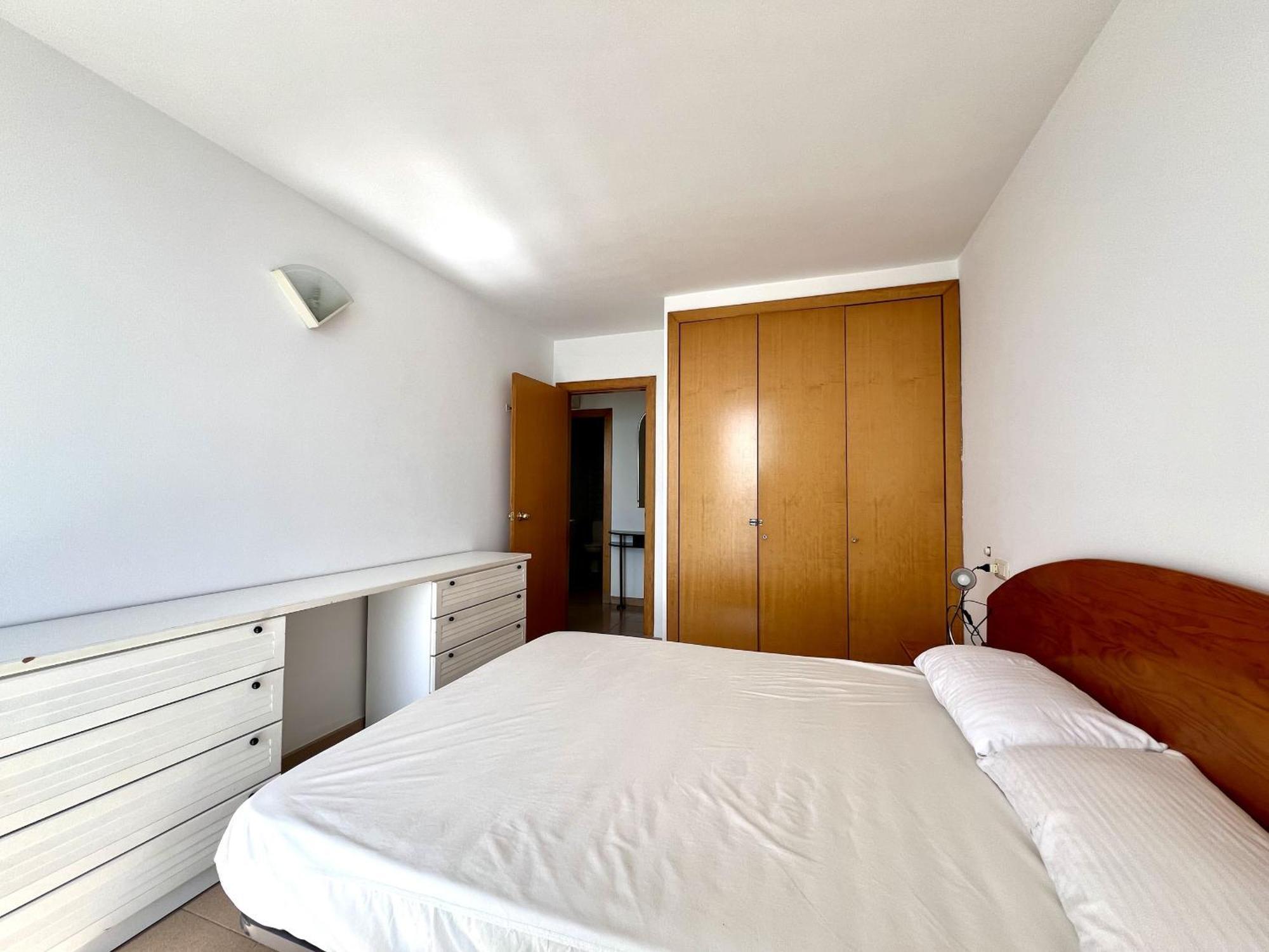 Rhode Vista Al Mar Apartment Росес Екстериор снимка