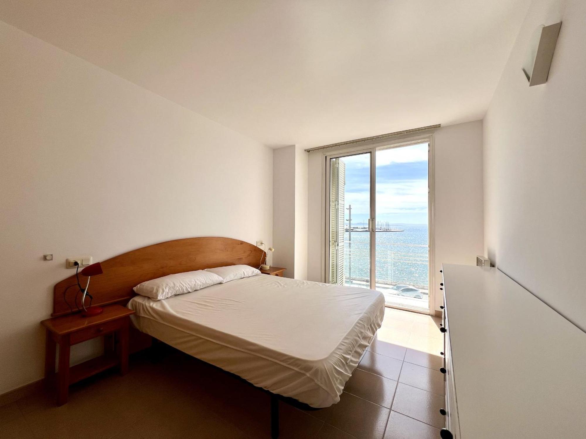 Rhode Vista Al Mar Apartment Росес Екстериор снимка