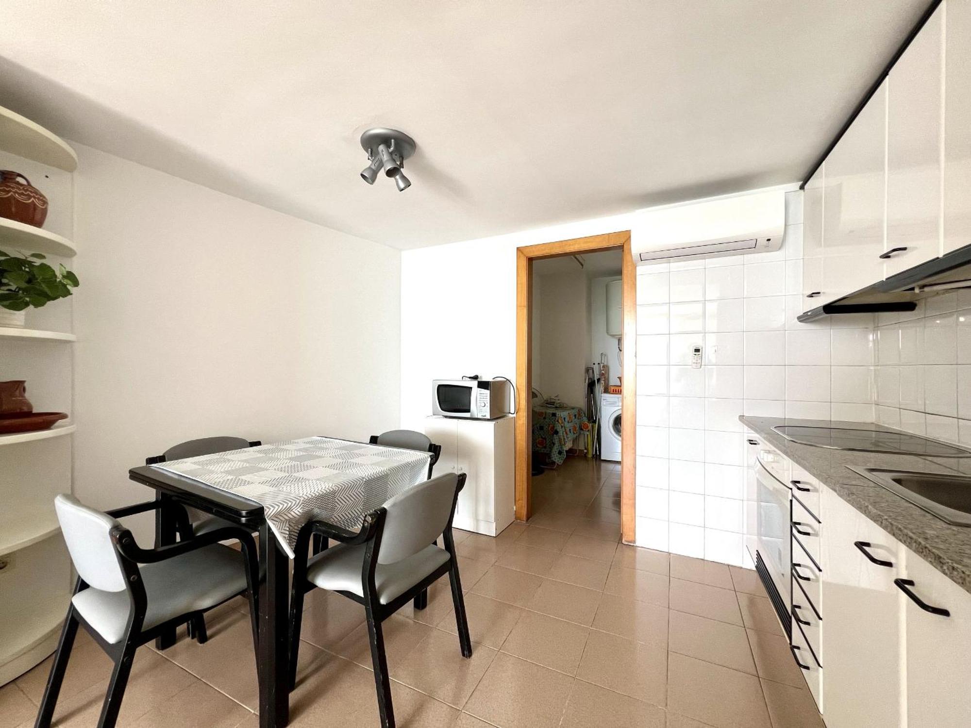 Rhode Vista Al Mar Apartment Росес Екстериор снимка
