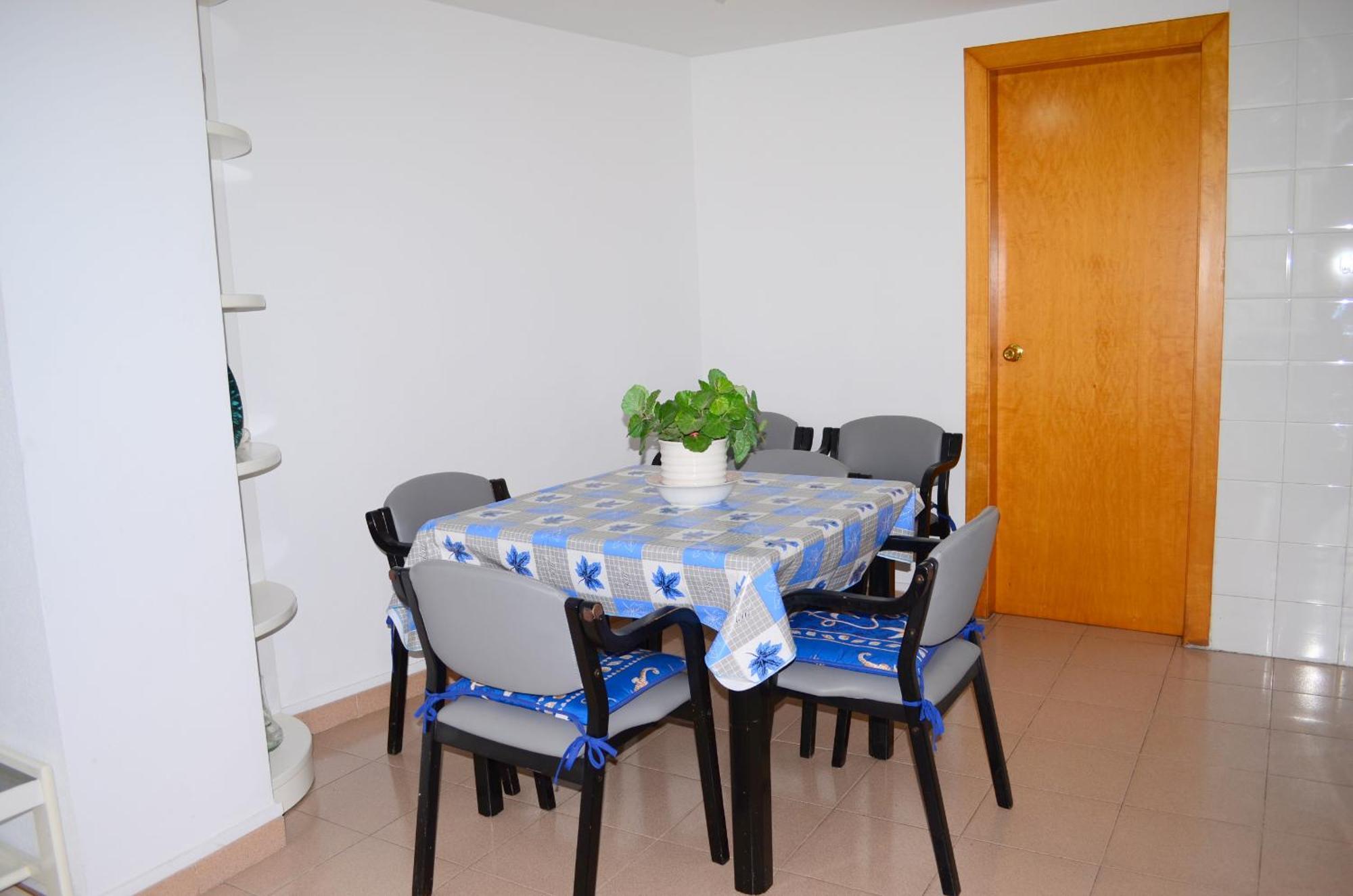 Rhode Vista Al Mar Apartment Росес Екстериор снимка